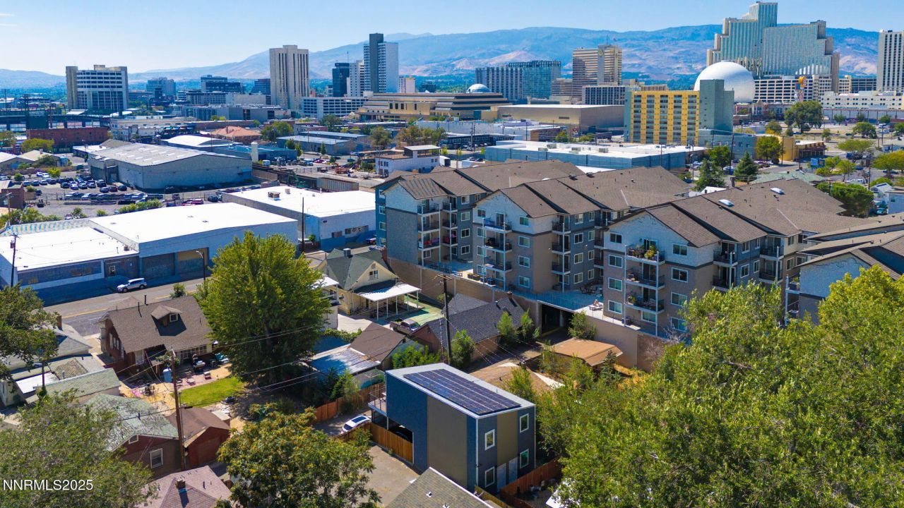 442 E 7th Street, Unit 1 & 2, Reno, NV 89512 Photo