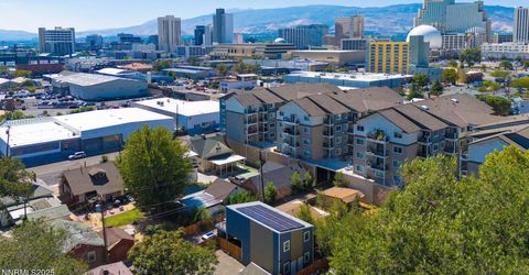 442 E 7th Street, Unit 1 & 2, Reno, NV 89512 Photo