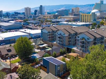 442 E 7th Street, Unit 1 & 2, Reno, NV 89512 Photo