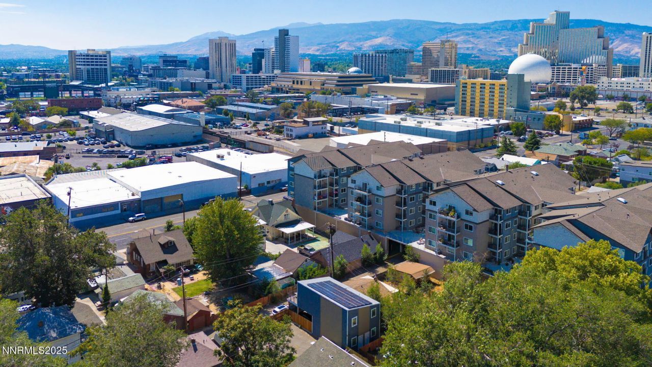 442 E 7th Street, Unit 1 & 2, Reno, NV 89512 Photo