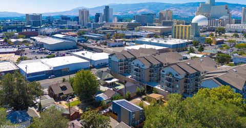 442 E 7th Street, Unit 1 & 2, Reno, NV 89512 Photo