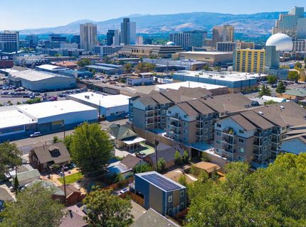 442 E 7th Street, Unit 1 & 2, Reno, NV 89512 Photo