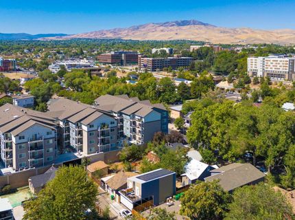 442 E 7th Street, Unit 1 & 2, Reno, NV 89512 Photo