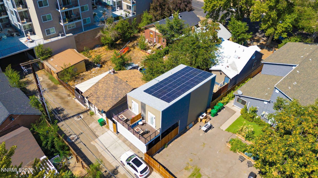 442 E 7th Street, Unit 1 & 2, Reno, NV 89512 Photo