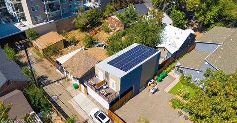 442 E 7th Street, Unit 1 & 2, Reno, NV 89512 Photo