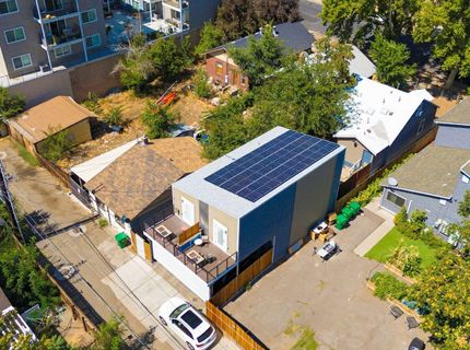 442 E 7th Street, Unit 1 & 2, Reno, NV 89512 Photo