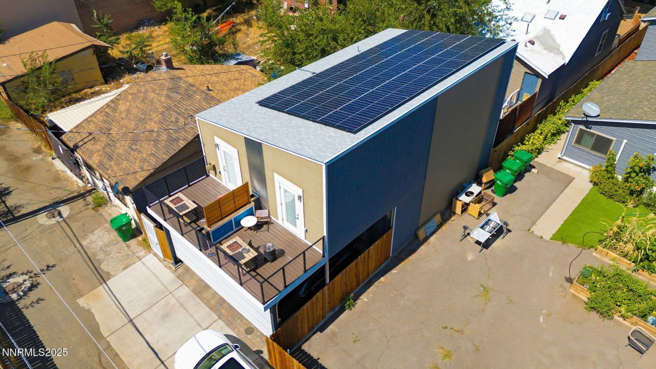 442 E 7th Street, Unit 1 & 2, Reno, NV 89512 Photo