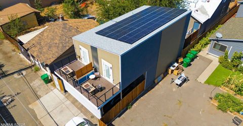 442 E 7th Street, Unit 1 & 2, Reno, NV 89512 Photo