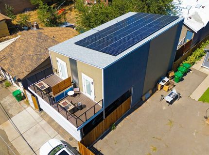 442 E 7th Street, Unit 1 & 2, Reno, NV 89512 Photo