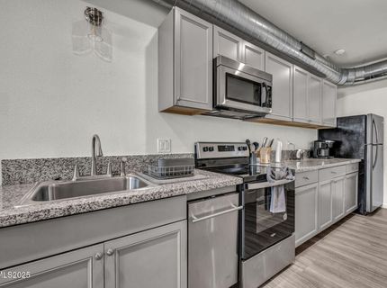 442 E 7th Street, Unit 1 & 2, Reno, NV 89512 Photo