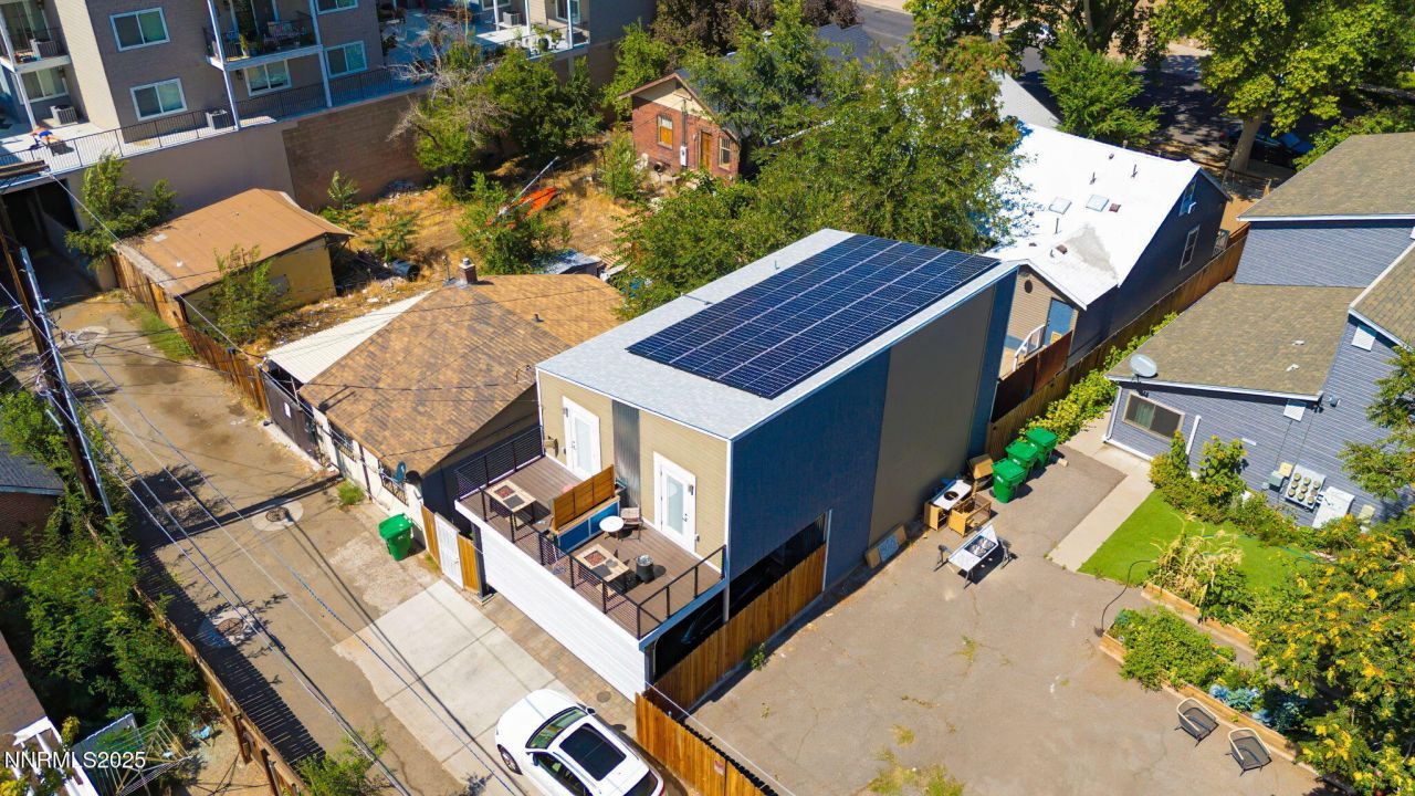 442 E 7th Street, Unit 1 & 2, Reno, NV 89512 Photo