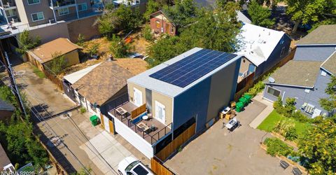 442 E 7th Street, Unit 1 & 2, Reno, NV 89512 Photo