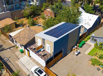 442 E 7th Street, Unit 1 & 2, Reno, NV 89512 Photo