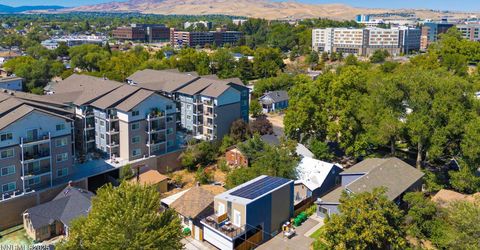 442 E 7th Street, Unit 1 & 2, Reno, NV 89512 Photo