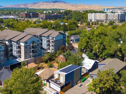 442 E 7th Street, Unit 1 & 2, Reno, NV 89512 Photo