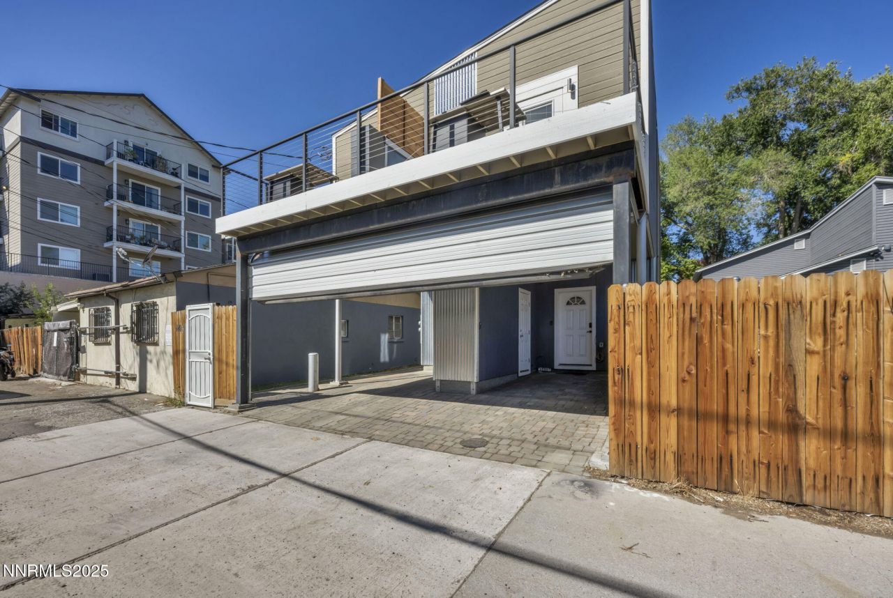 442 E 7th Street, Unit 1 & 2, Reno, NV 89512 Photo