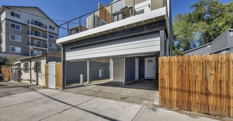 442 E 7th Street, Unit 1 & 2, Reno, NV 89512 Photo