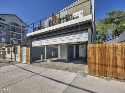 442 E 7th Street, Unit 1 & 2, Reno, NV 89512 Photo