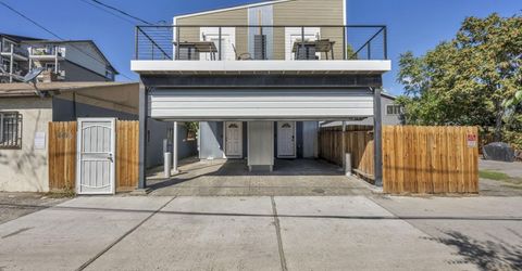 442 E 7th Street, Unit 1 & 2, Reno, NV 89512 Photo