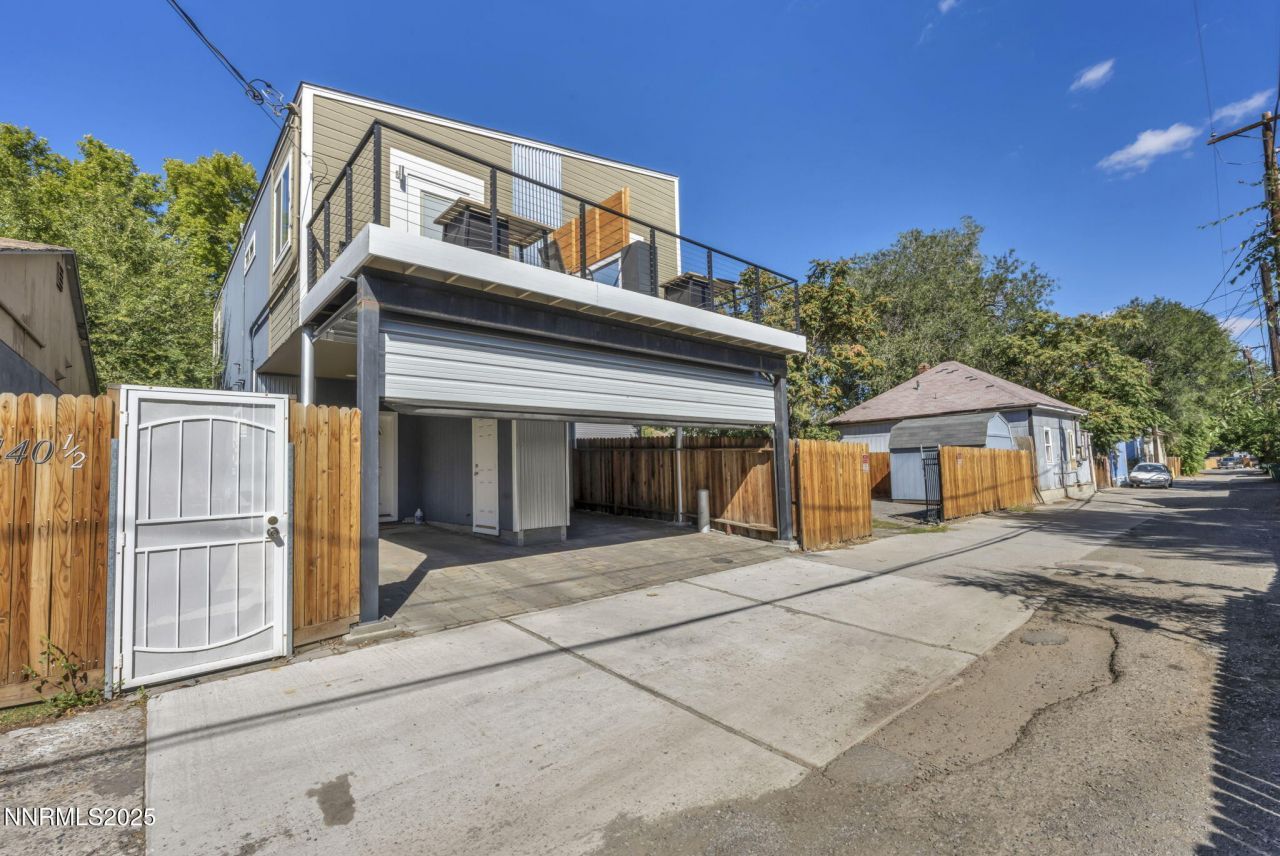 442 E 7th Street, Unit 1 & 2, Reno, NV 89512 Photo