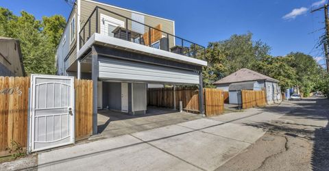 442 E 7th Street, Unit 1 & 2, Reno, NV 89512 Photo