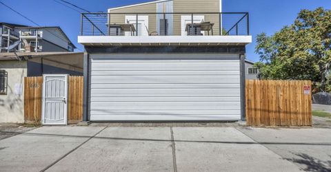 442 E 7th Street, Unit 1 & 2, Reno, NV 89512 Photo