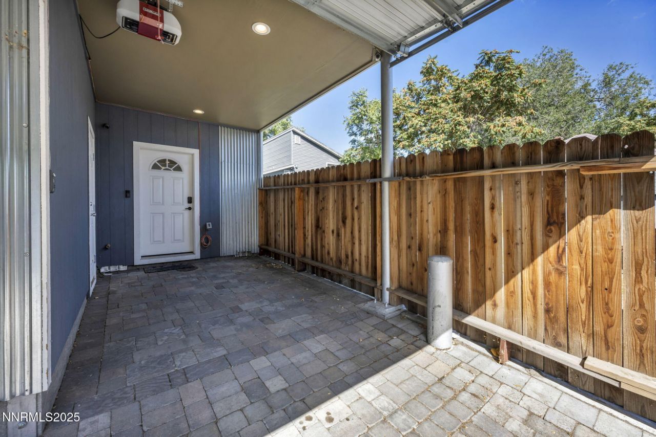 442 E 7th Street, Unit 1 & 2, Reno, NV 89512 Photo
