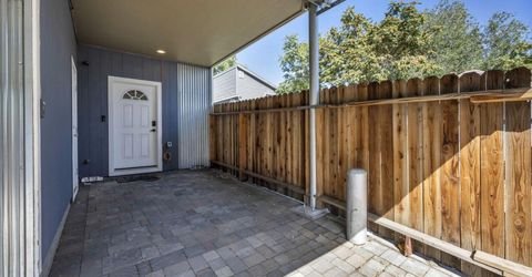 442 E 7th Street, Unit 1 & 2, Reno, NV 89512 Photo