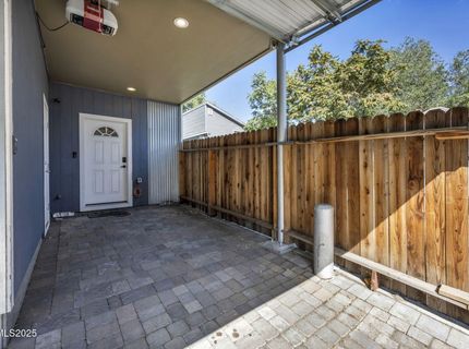 442 E 7th Street, Unit 1 & 2, Reno, NV 89512 Photo