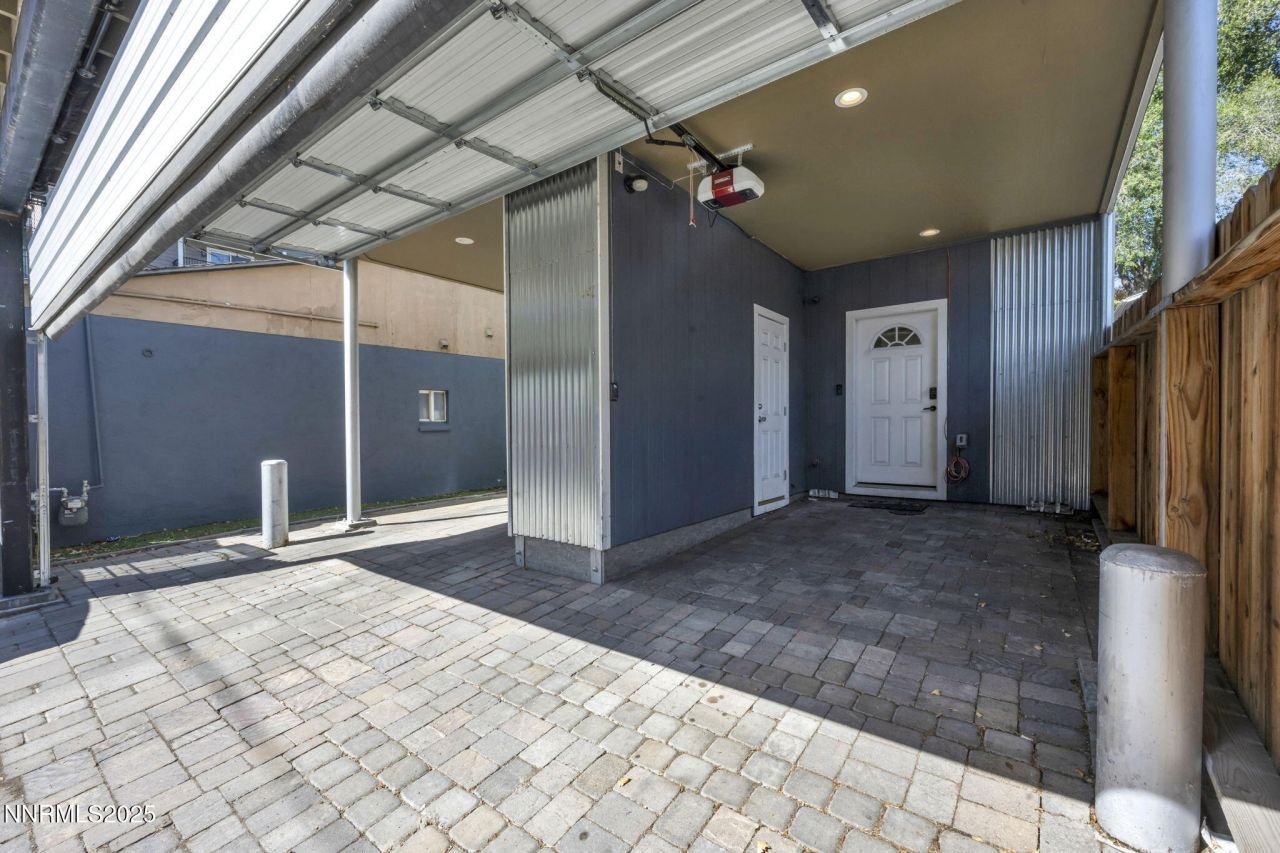 442 E 7th Street, Unit 1 & 2, Reno, NV 89512 Photo