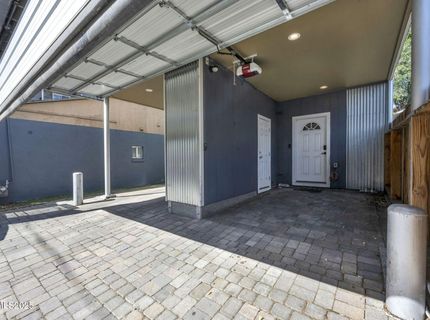 442 E 7th Street, Unit 1 & 2, Reno, NV 89512 Photo