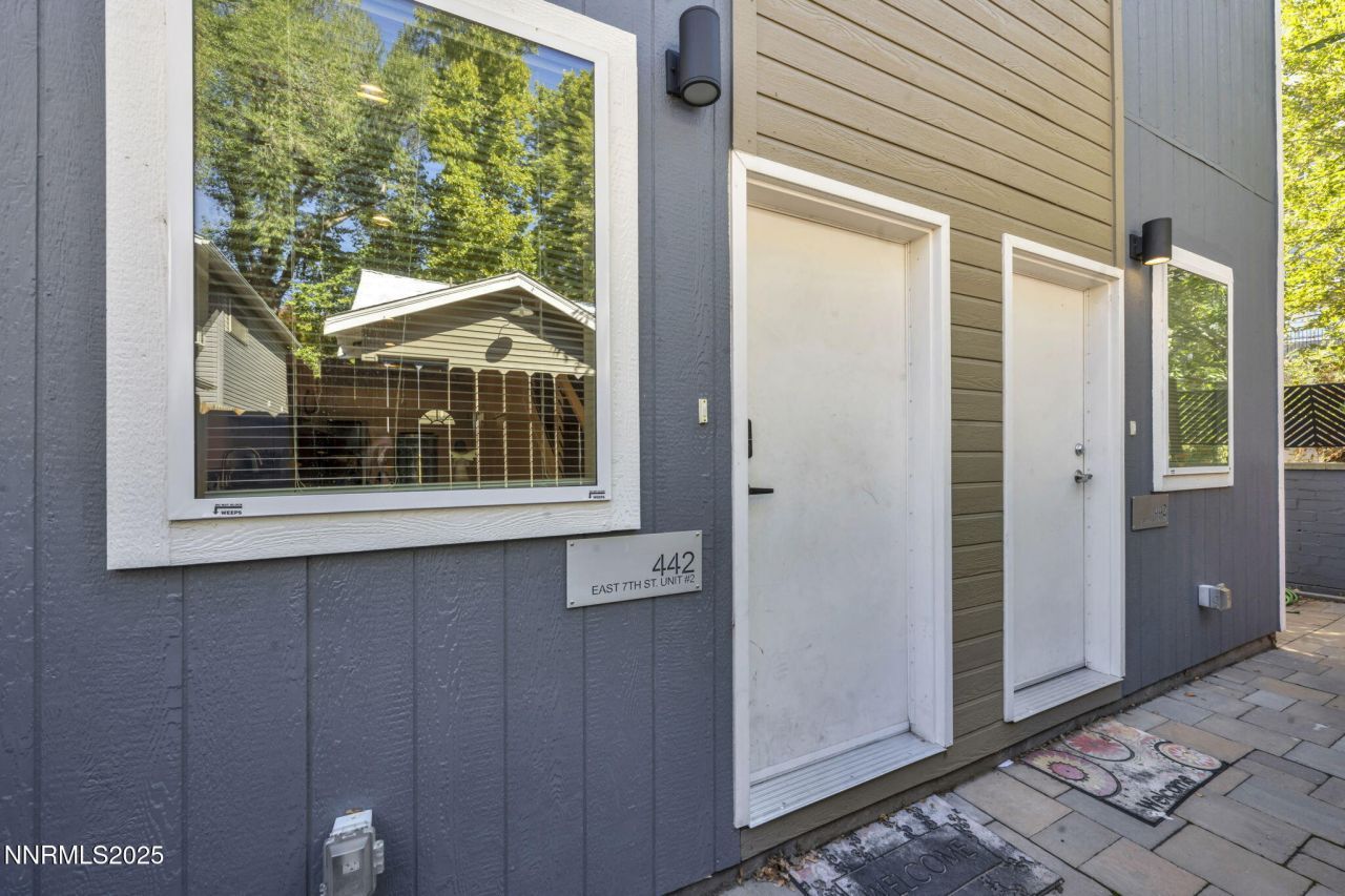 442 E 7th Street, Unit 1 & 2, Reno, NV 89512 Photo
