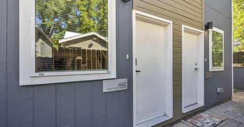 442 E 7th Street, Unit 1 & 2, Reno, NV 89512 Photo