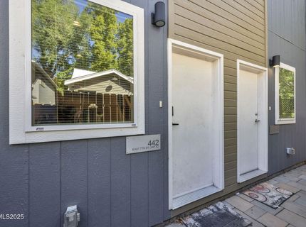 442 E 7th Street, Unit 1 & 2, Reno, NV 89512 Photo