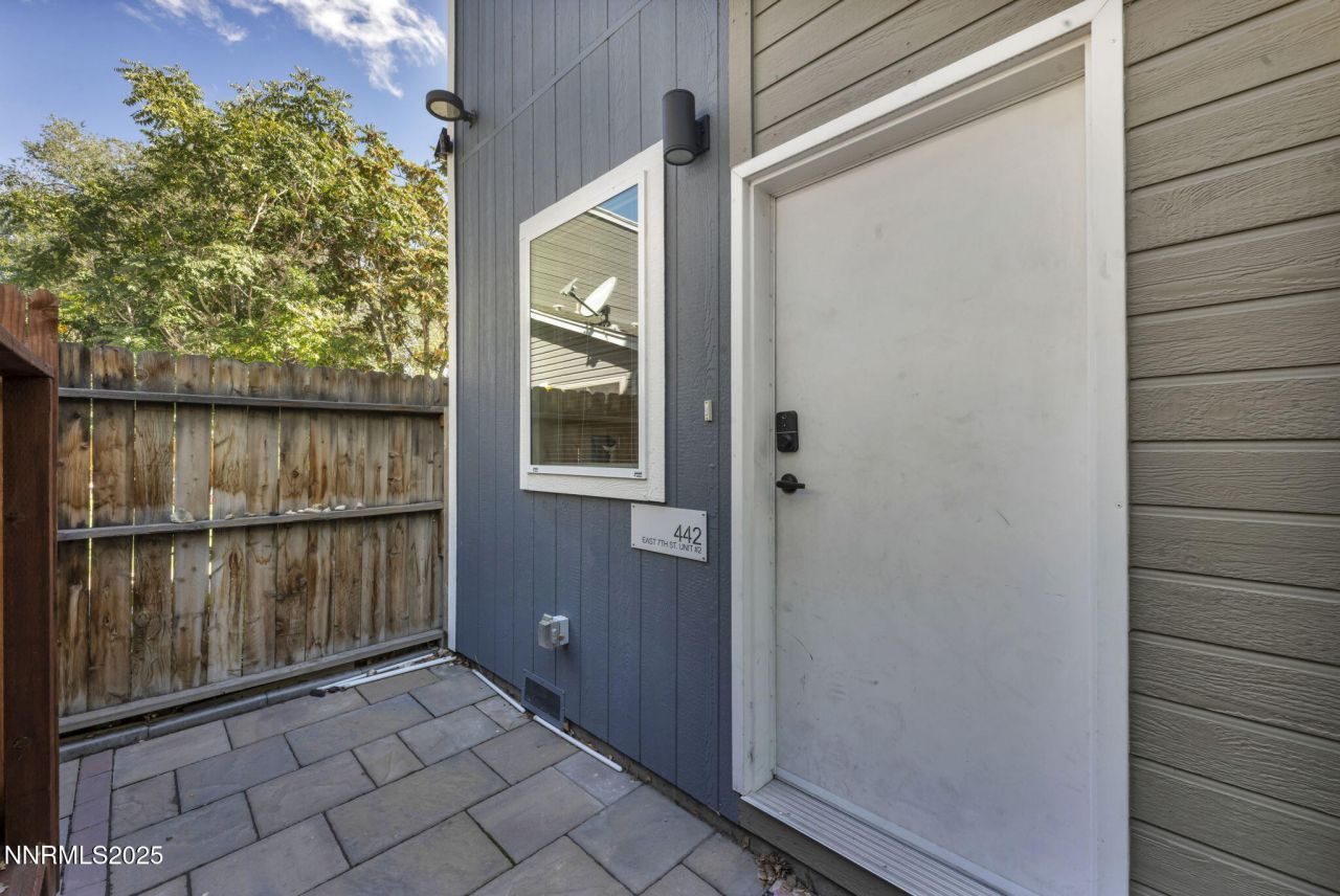 442 E 7th Street, Unit 1 & 2, Reno, NV 89512 Photo