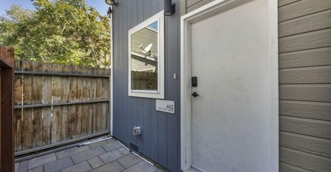 442 E 7th Street, Unit 1 & 2, Reno, NV 89512 Photo