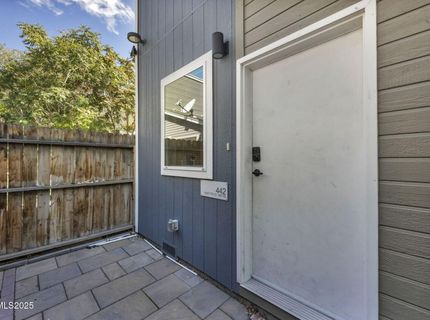 442 E 7th Street, Unit 1 & 2, Reno, NV 89512 Photo