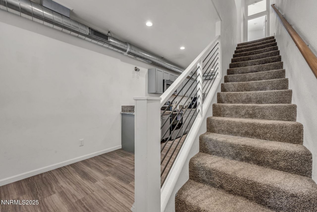 442 E 7th Street, Unit 1 & 2, Reno, NV 89512 Photo