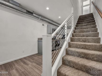 442 E 7th Street, Unit 1 & 2, Reno, NV 89512 Photo