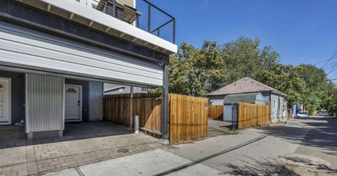 442 E 7th Street, Unit 1 & 2, Reno, NV 89512 Photo