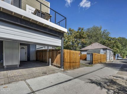 442 E 7th Street, Unit 1 & 2, Reno, NV 89512 Photo