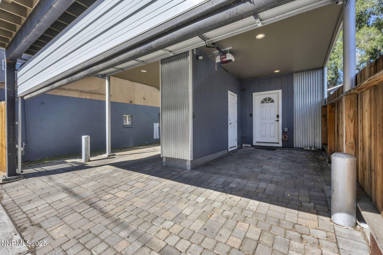 442 E 7th Street, Unit 1 & 2, Reno, NV 89512 Photo