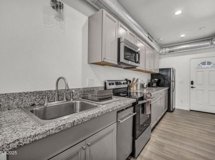 442 E 7th Street, Unit 1 & 2, Reno, NV 89512 Photo