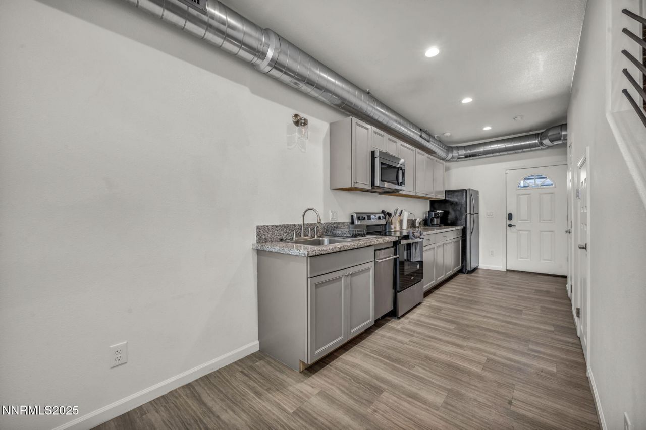 442 E 7th Street, Unit 1 & 2, Reno, NV 89512 Photo