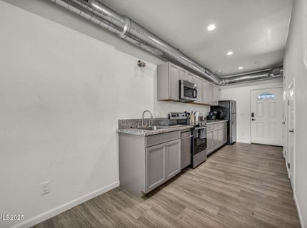442 E 7th Street, Unit 1 & 2, Reno, NV 89512 Photo