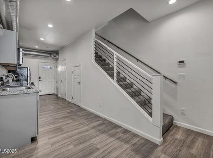 442 E 7th Street, Unit 1 & 2, Reno, NV 89512 Photo