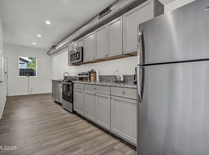 442 E 7th Street, Unit 1 & 2, Reno, NV 89512 Photo