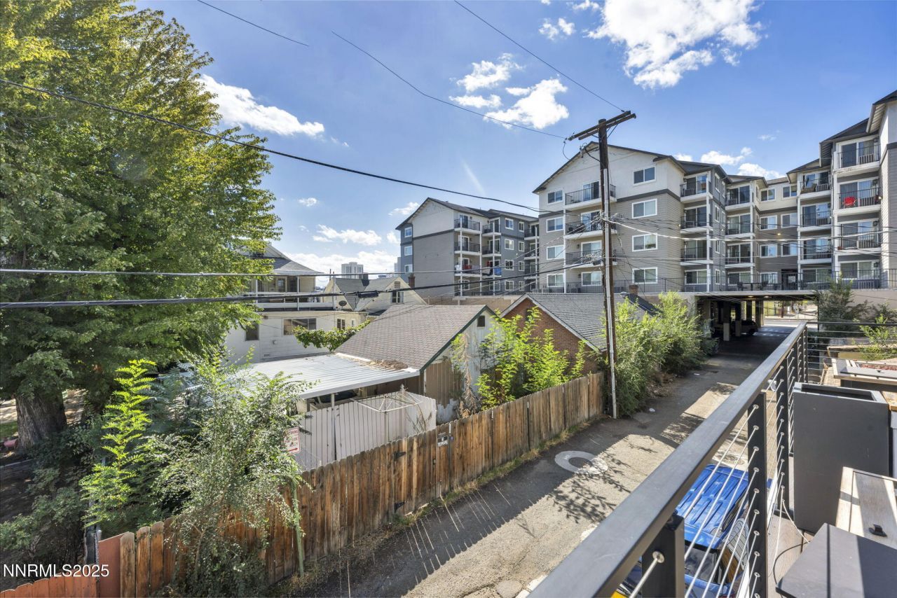 442 E 7th Street, Unit 1 & 2, Reno, NV 89512 Photo