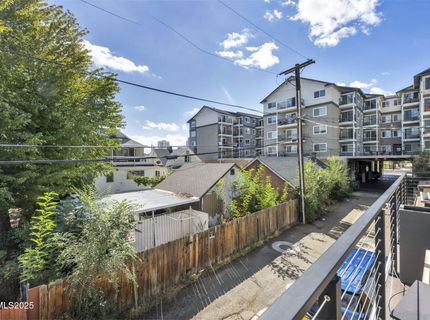 442 E 7th Street, Unit 1 & 2, Reno, NV 89512 Photo