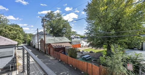 442 E 7th Street, Unit 1 & 2, Reno, NV 89512 Photo